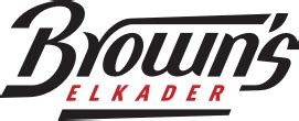 Browns elkader - Elkader, IA 52043 Get Directions. Saved Vehicles. You don't have any saved vehicles! Look for this Save icon Once you've saved some vehicles, you can view them here at any time. Brown's Elkader Chevrolet Buick ...